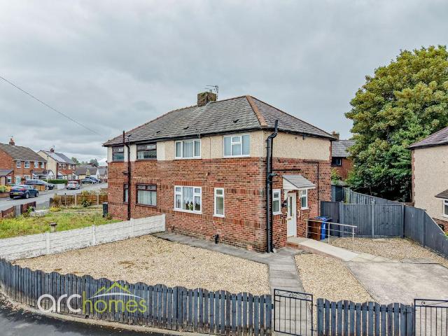 House for sale in Hindley, Wigan