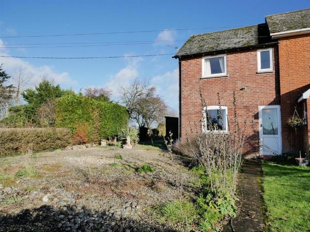 House for sale in Bromham, Wiltshire