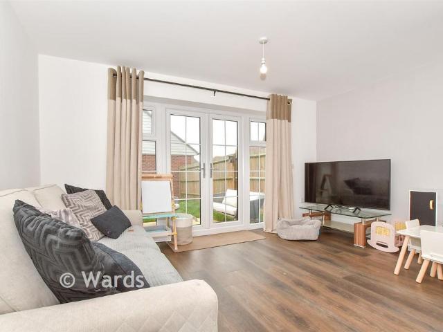 House for sale in Hinxhill, Bridgefield