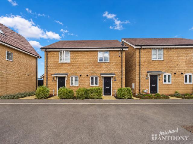 House for sale in Leighton-Linslade, Leighton Buzzard