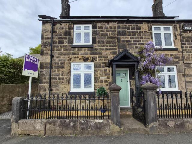 House for sale in Kingsley Moor, Staffordshire