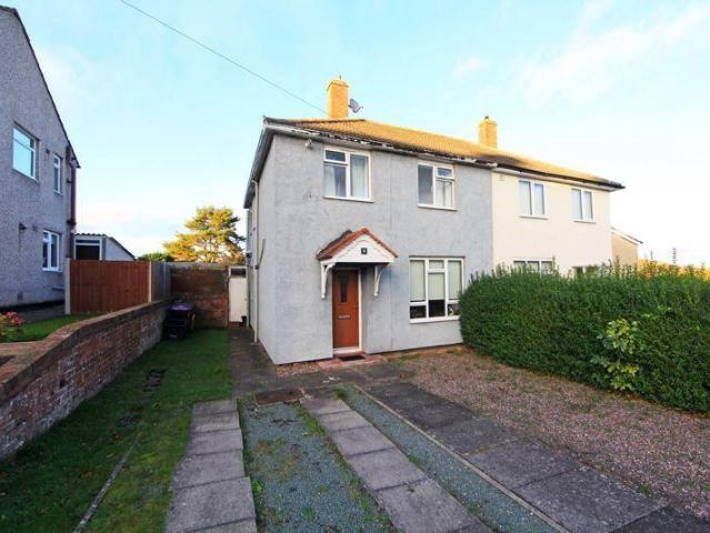 House for sale in Iron-bridge, Shropshire