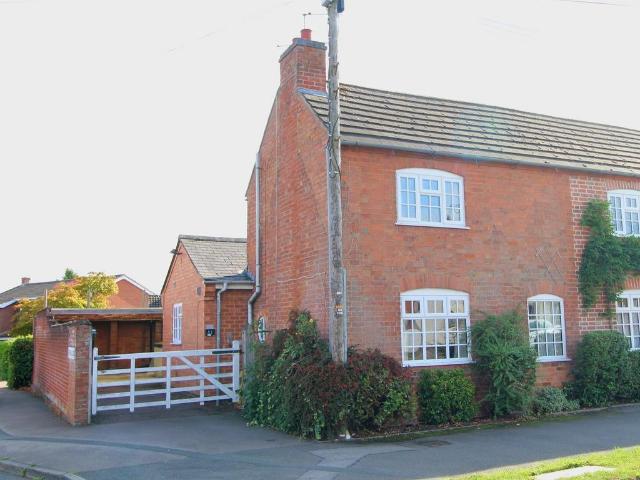 House for sale in Lutterworth, Harborough