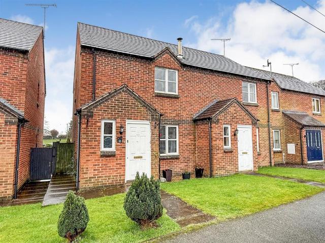 House for sale in Llanrhaeadr-ym-mochnant, Wales