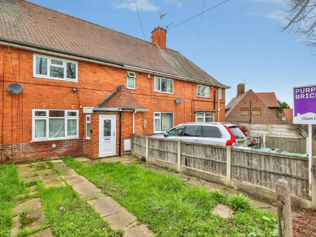 House for sale in Bell's Lane Estate, Haddon