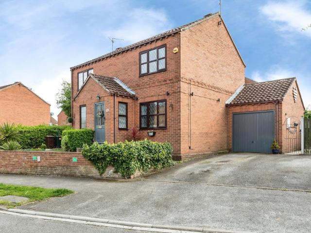 House for sale in Byram cum Sutton, Byram