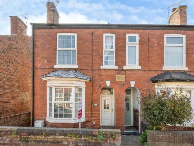 House for sale in Thorne, South Yorkshire