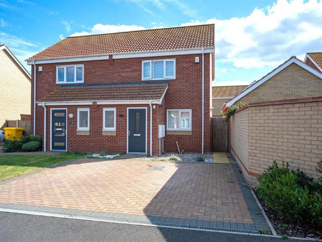 House for sale in Stokesby, Norfolk