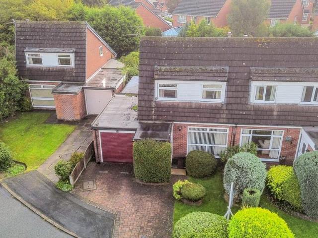 House for sale in Padgate, Warrington