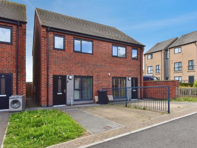 House for sale in Rawmarsh, Isle Of Man