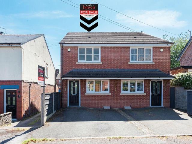 House for sale in Congleton