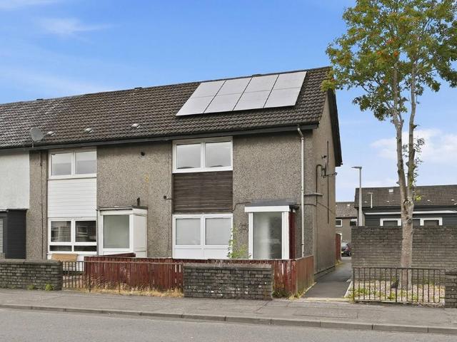 House for sale in Cowdenbeath, Scotland
