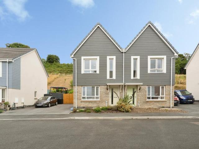 House for sale in Pembrey and Burry Port Town, Burry Port