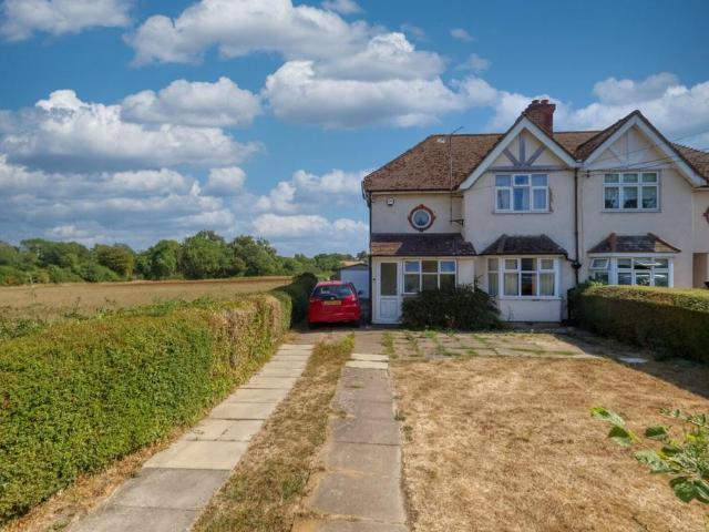 House for sale in Bledlow, Buckinghamshire