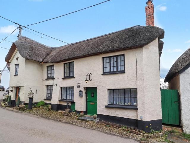 House for sale in Bishops Nympton, Kentisbury