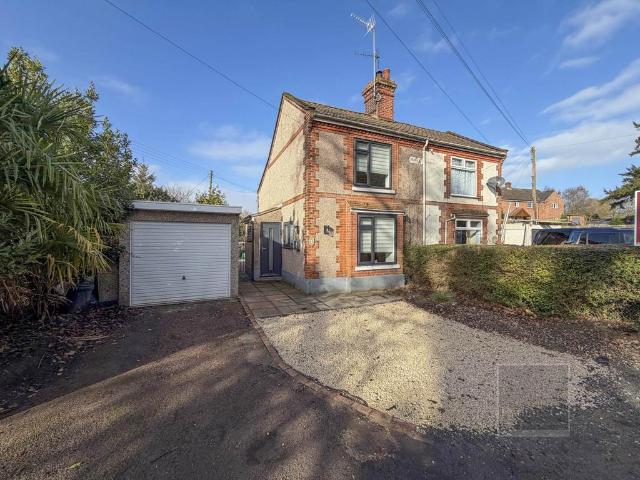 House for sale in Comers, Norfolk
