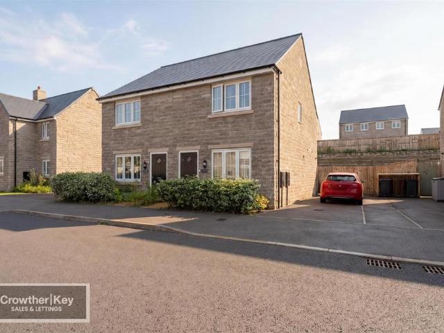 House for sale in Charlesworth, Isle Of Man