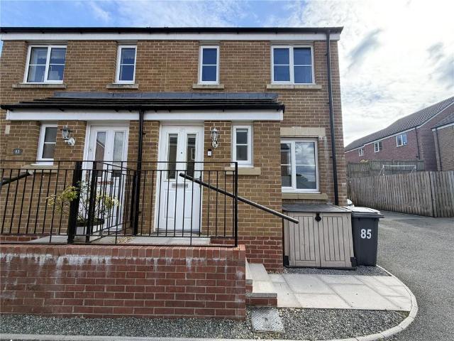 House for sale in Narberth, Wales