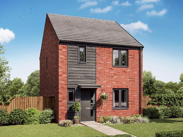 House for sale in Churwell, West Yorkshire