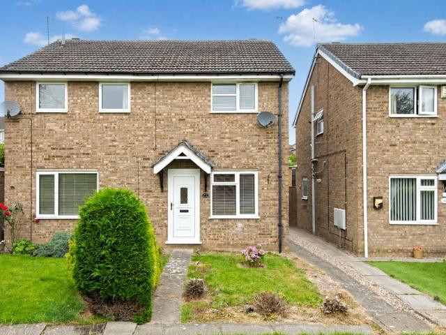House for sale in Loundsley Green