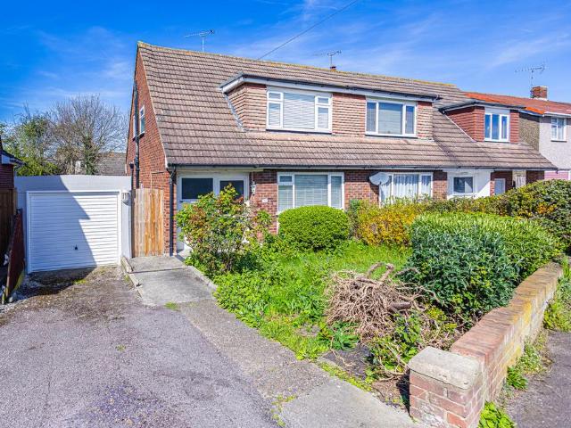 House for sale in Barling, Essex