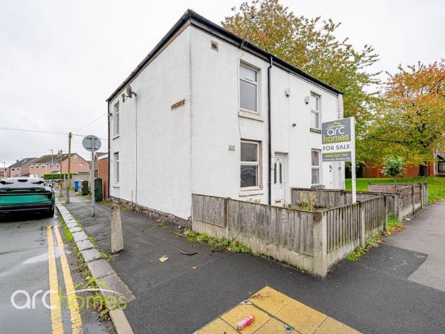 House for sale in Hindley, Wigan