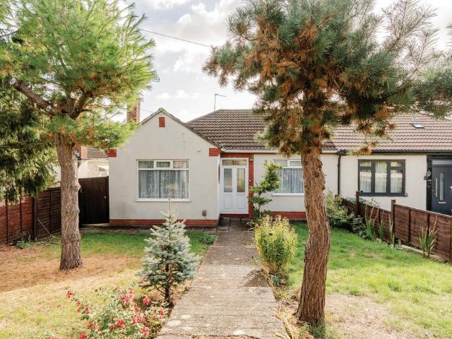 House for sale in Downend, West of England