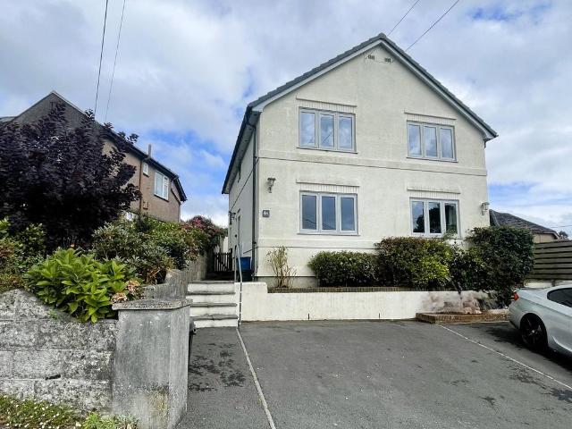 House for sale in Weir Quay, Devon