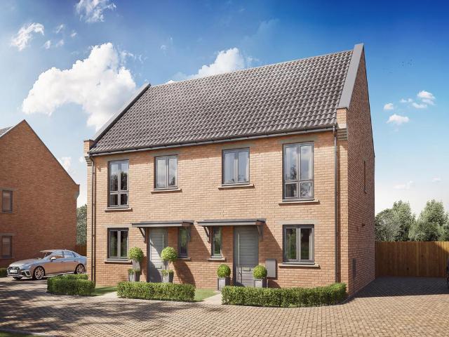 House for sale in Chipping Hill, Essex