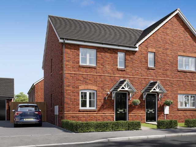 House for sale in Ellistown and Battleflat, Ellistown