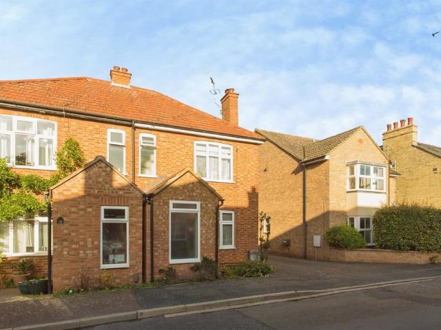 House for sale in Histon, South Cambridgeshire