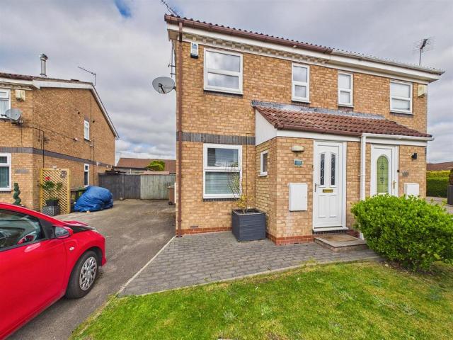 House for sale in West Hill, Bridlington