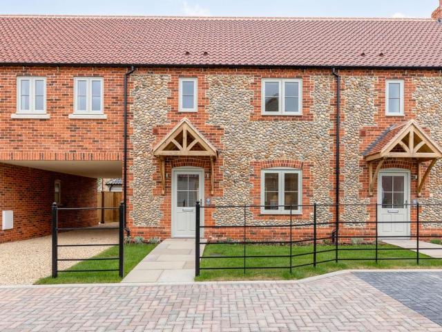 House for sale in Comers, Norfolk