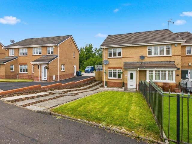 House for sale in Springhill, Scotland
