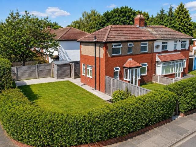 House for sale in Birkdale, Sefton