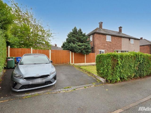 House for sale in Higher Runcorn, Halton