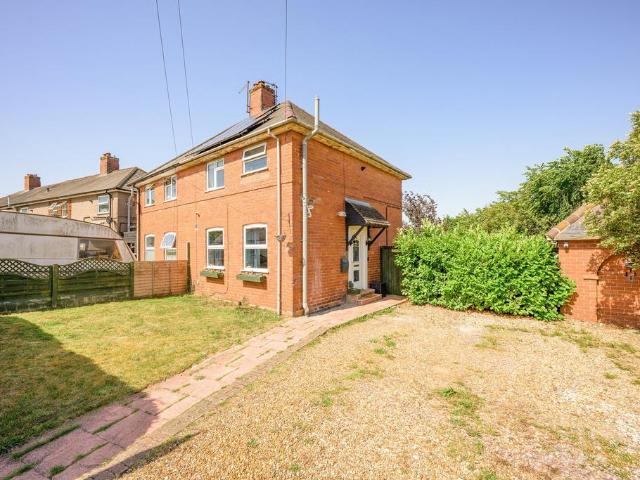 House for sale in Grantham, Barholm