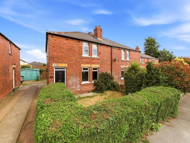 House for sale in West Yorkshire