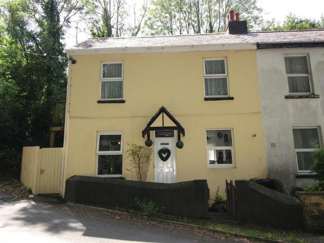 House for sale in Saltmill, Saltash