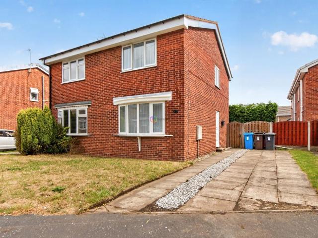 House for sale in South Yorkshire