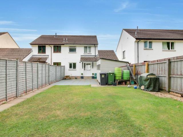 House for sale in Derby, Kentisbury