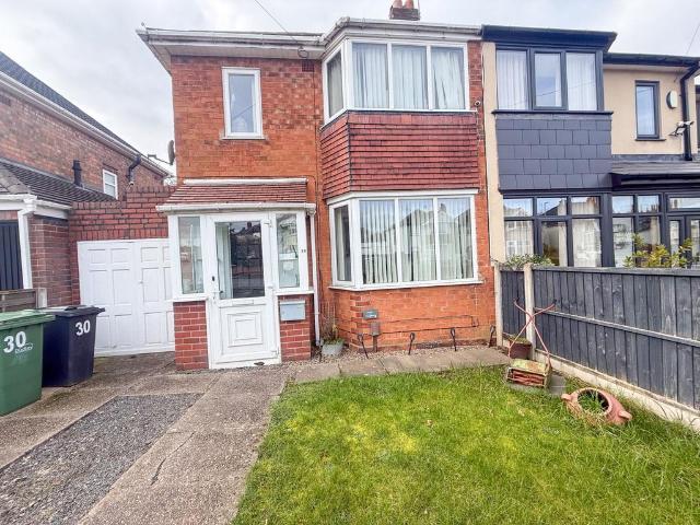 House for sale in Halesowen, West Midlands