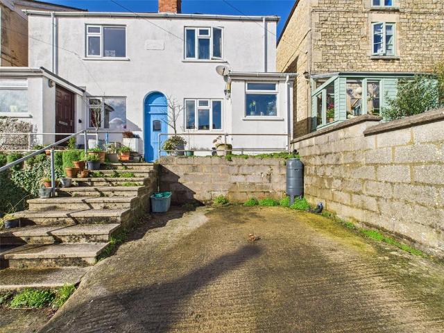 House for sale in Stroud, School House