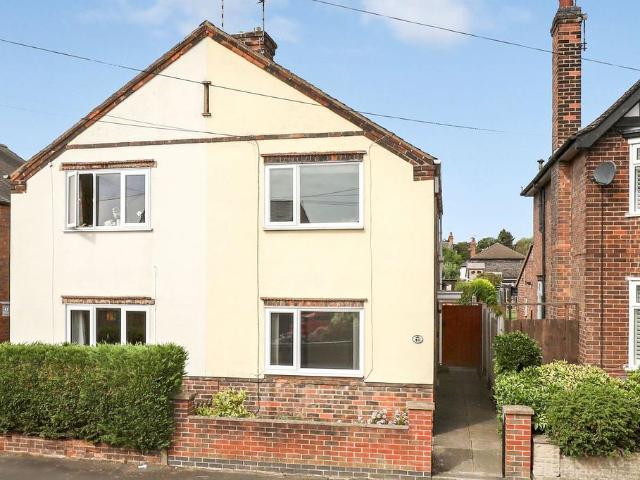 House for sale in Breaston, Erewash