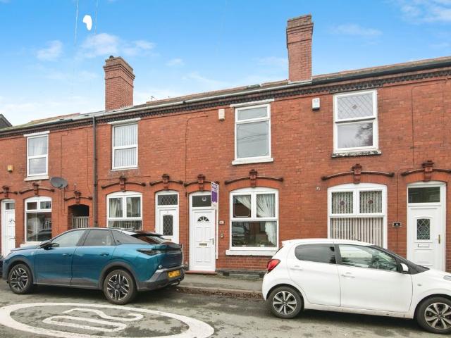 House for sale in Ross, Blackheath