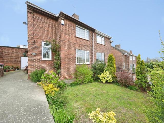 House for sale in Richmond Park, Kimberworth