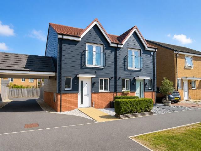 House for sale in Maldon