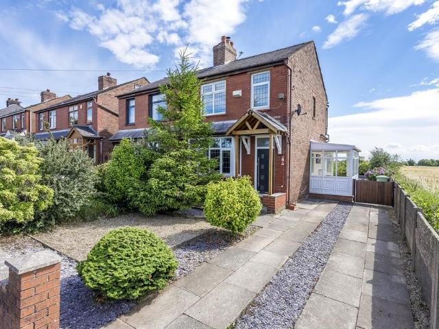 House for sale in Garswood, Isle Of Man