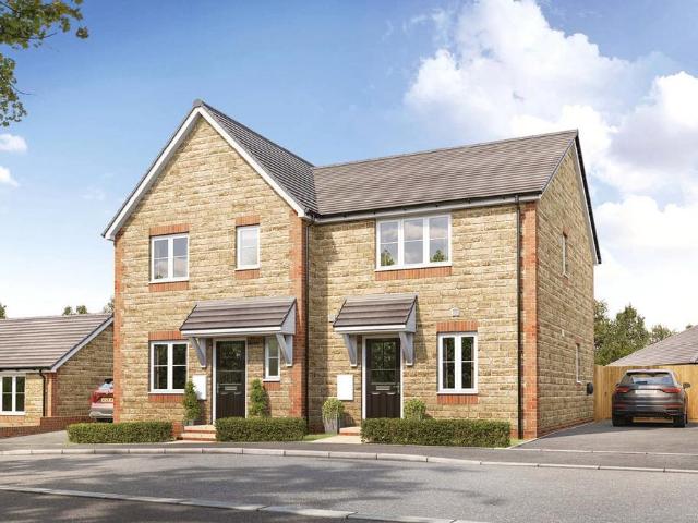 House for sale in Kentisbury, Devon