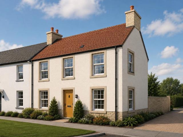 House for sale in Gainford